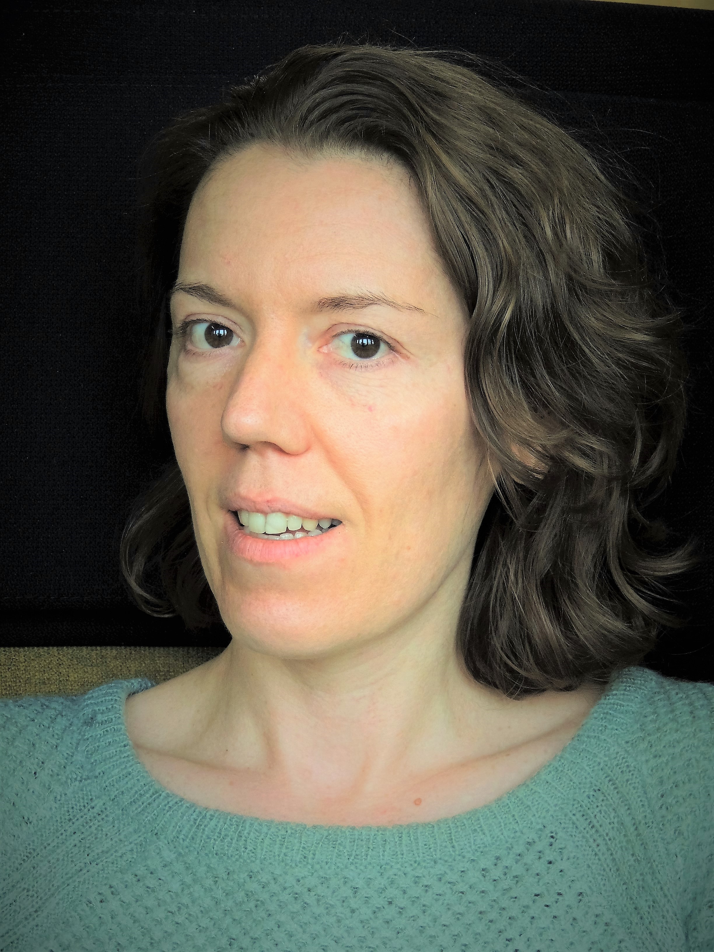 The Visionary Architect Behind Digital Transformation: How Andrea Saget Redefines Modern Tech