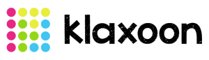 klaxoon logo